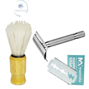 KIT PARA BARBEAR (MAX-14040-3)