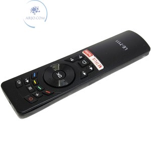 CONTROLE REMOTO MULTILASER SMART TV (LE-7111)