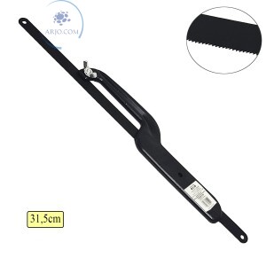 ARCO DE SERRA 31,5cm (ID-4850C)