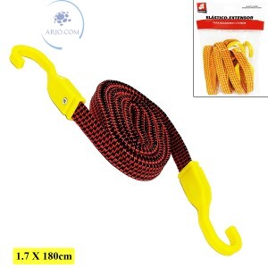 ELÁSTICO EXTENSOR 1,8 METROS (BAR-57104-10)