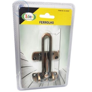 FERROLHO 10cmX5,5cm (ID-2556F)