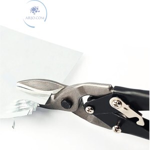 TESOURA CORTA CHAPA 10