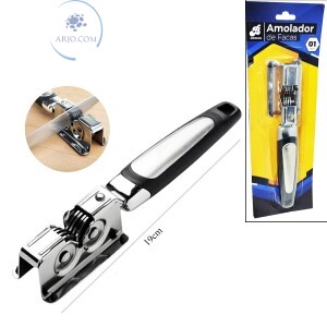AMOLADOR DE FACA 19cm (BAR-14300-15)