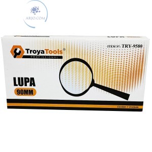 LUPA DE 90mm (TRY-9580)