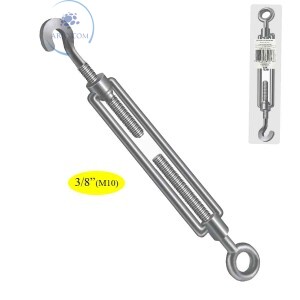 ESTICADOR PARA CABO DE AÇO 3/8