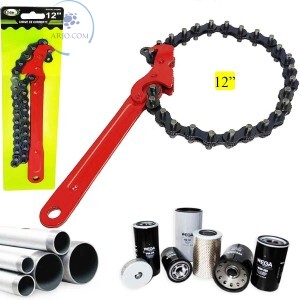 CHAVE DE CORRENTE 12