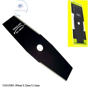 LÂMINA PARA ROÇADEIRA (ID-3053H)