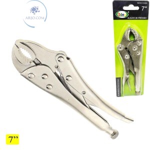 ALICATE DE PRESSÃO 7