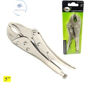 ALICATE DE PRESSÃO 5