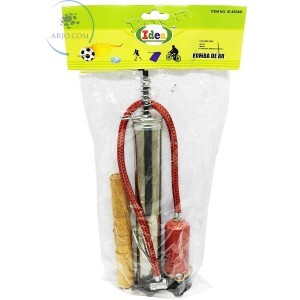 BOMBA DE AR MANUAL (ID-8538B)