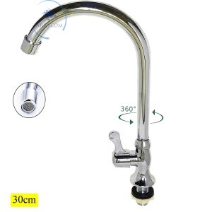 TORNEIRA 30cm (ID-0939T)