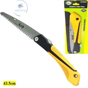 SERROTE PARA PODA 43.5cm (ID-0246C)