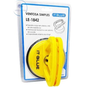 VENTOSA SIMPLES 45Kg (LE-1842)