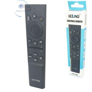 CONTROLE REMOTO SAMSUNG SMART (LE-7352)