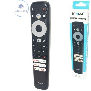 CONTROLE REMOTO TCL SMART (LE-7354)