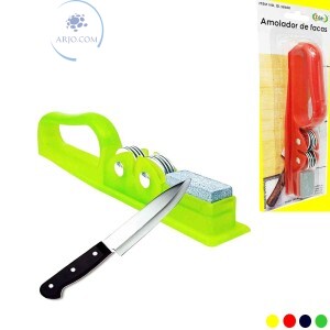 AMOLADOR DE FACA 20cm (ID-5840K)