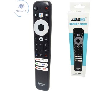 CONTROLE REMOTO TCL SMART (LE-7689)