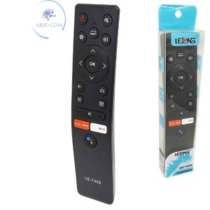 CONTROLE REMOTO TCL SMART (LE-7408)