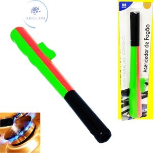 ACENDEDOR DE FOGÃO (XH9382)