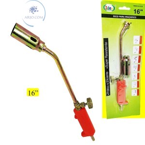 BICO PARA MAÇARICO 16