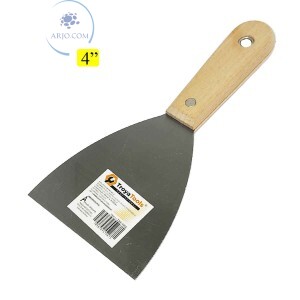 ESPÁTULA PARA PEDREIRO 4