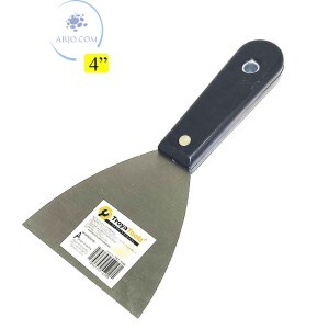 ESPÁTULA PARA PEDREIRO 4