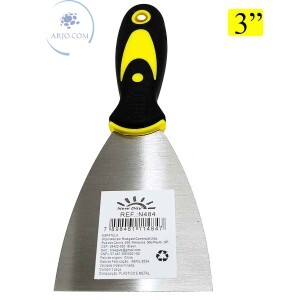 ESPÁTULA DE PEDREIRO 3