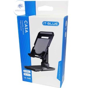 SUPORTE UNIVERSAL PARA CELULAR (LE-048)