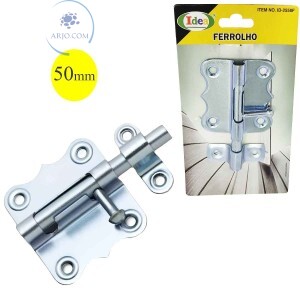 FERROLHO 50mm (ID-2558F)