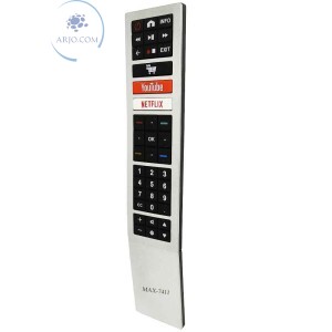 CONTROLE REMOTO AOC SMART (MAX-7411)