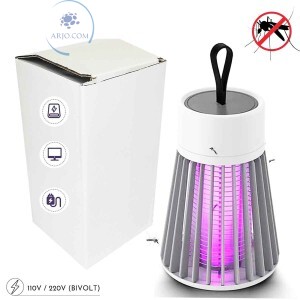 LUMINÁRIA ANTI MOSQUITOS (BM0431)