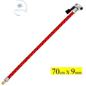 MANGUEIRA PARA BOMBA DE AR (TRY-0043)