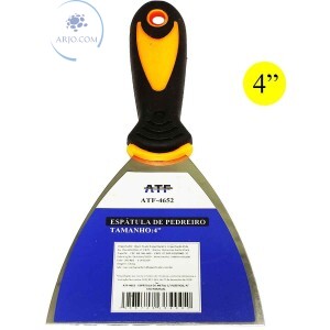 ESPÁTULA DE PEDREIRO 4