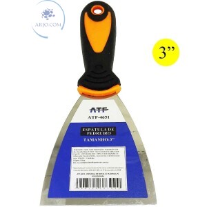 ESPÁTULA DE PEDREIRO 3