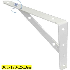 CANTONEIRA MÃO FRANCESA 300mmX190mm (ATF-4253)