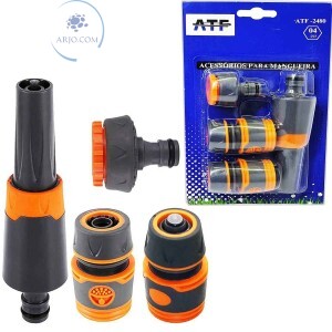 ACESSÓRIOS PARA MANGUEIRA ESGUICHO (ATF-2480)
