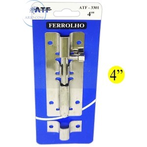 FERROLHO 4