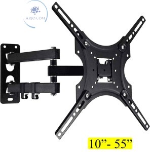 SUPORTE ARTICULADO PARA TV 10