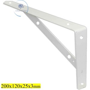 CANTONEIRA MÃO FRANCESA 200mmX120mm (ATF-4251)