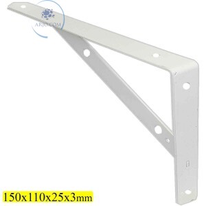 CANTONEIRA MÃO FRANCESA 150mmX110mm (ATF-4250)