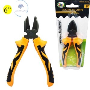 ALICATE DE CORTE PROFISSIONAL 6