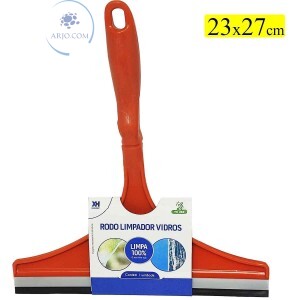 RODO PARA LIMPEZA 25 x 23cm (XH9245)
