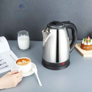 CHALEIRA ELÉTRICA 1.8L 127V (XH4140)