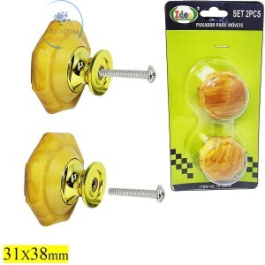 PUXADOR PARA MÓVEIS (ID-3940P)