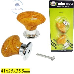 PUXADOR PARA MÓVEIS (ID-3930P)