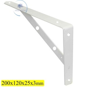 CANTONEIRA MÃO FRANCESA 200mmX120mm (ID-3443C)