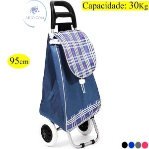 CARRINHO MULTIUSO 30Kg (ID-0896T)
