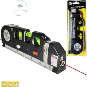 NÍVEL PROFISSIONAL COM TRENA E LASER (ID-8569M)