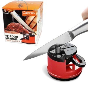 AFIADOR MANUAL PARA FACAS (CRS-2549)