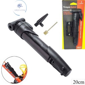 BOMBA DE AR PORTÁTIL (TRY-0164)